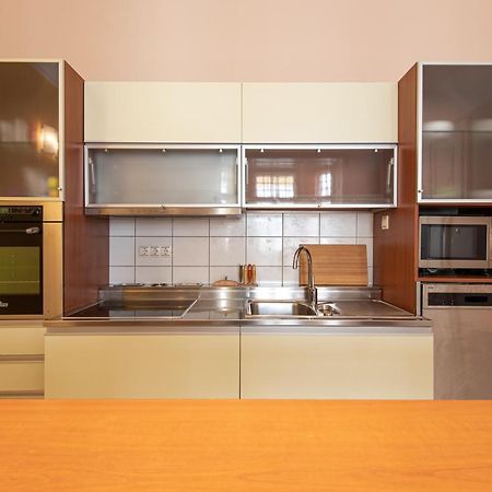 Patrik'S Budapest Center Apartment Εξωτερικό φωτογραφία